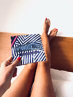 UPSUN HOTEL & SOCIAL CLUB