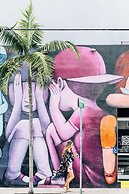 UPSUN HOTEL & SOCIAL CLUB