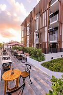 UPSUN HOTEL & SOCIAL CLUB