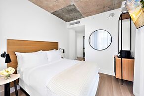 UPSUN HOTEL & SOCIAL CLUB