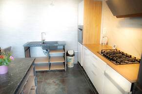 New Modern Apartment With View in Omis, Croatia