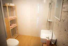 New Modern Apartment With View in Omis, Croatia