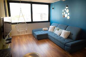 New Modern Apartment With View in Omis, Croatia