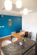 New Modern Apartment With View in Omis, Croatia