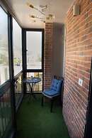 New Modern Apartment With View in Omis, Croatia