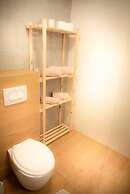 New Modern Apartment With View in Omis, Croatia