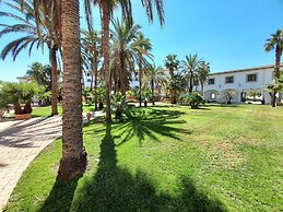 Al Balhara Resort & Spa