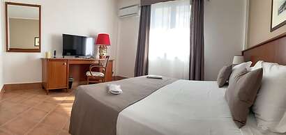 Al Balhara Resort & Spa