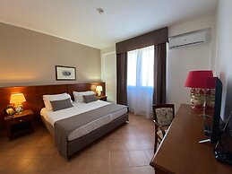 Al Balhara Resort & Spa