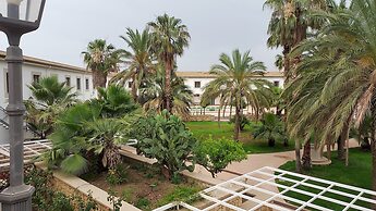 Al Balhara Resort & Spa