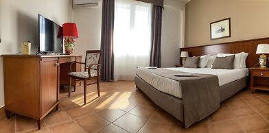 Al Balhara Resort & Spa