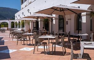 Al Balhara Resort & Spa