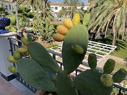 Al Balhara Resort & Spa