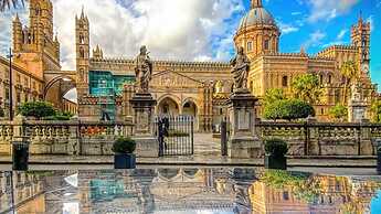 Al Balhara Resort & Spa