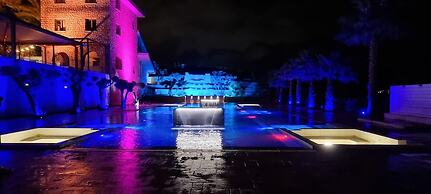 Al Balhara Resort & Spa