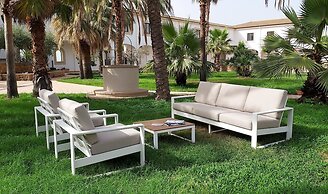 Al Balhara Resort & Spa