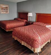 HiWay Inn Express of Elk City