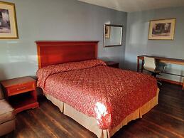 HiWay Inn Express of Elk City