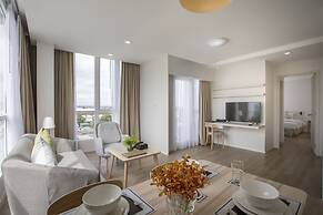 Kantary Hotel Ban Chang