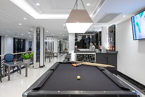 Kantary Hotel Ban Chang