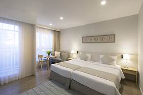 Kantary Hotel Ban Chang