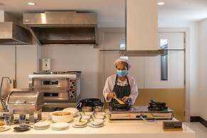 Kantary Hotel Ban Chang