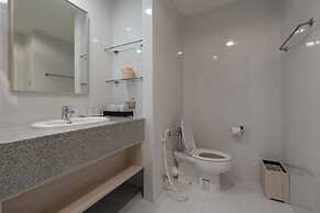 Kantary Hotel Ban Chang