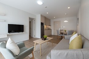 Kantary Hotel Ban Chang