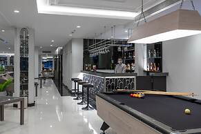 Kantary Hotel Ban Chang