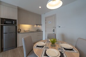 Kantary Hotel Ban Chang