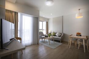 Kantary Hotel Ban Chang