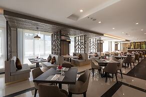 Kantary Hotel Ban Chang