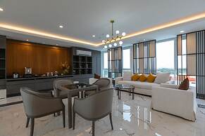 Kantary Hotel Ban Chang