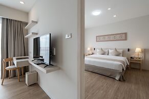 Kantary Hotel Ban Chang