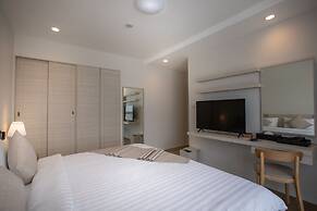 Kantary Hotel Ban Chang