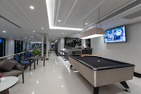 Kantary Hotel Ban Chang