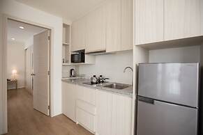 Kantary Hotel Ban Chang