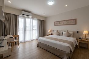 Kantary Hotel Ban Chang