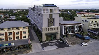 Kantary Hotel Ban Chang