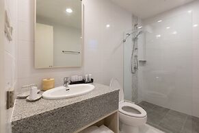 Kantary Hotel Ban Chang