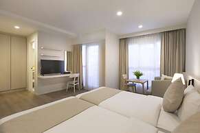 Kantary Hotel Ban Chang