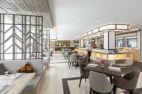 Kantary Hotel Ban Chang