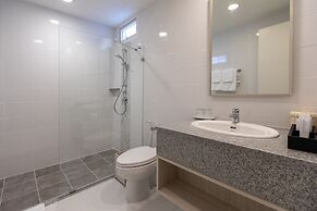 Kantary Hotel Ban Chang