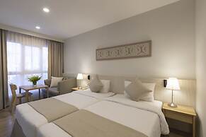 Kantary Hotel Ban Chang