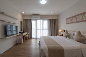 Kantary Hotel Ban Chang