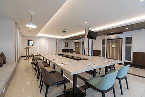 Kantary Hotel Ban Chang