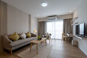 Kantary Hotel Ban Chang