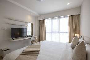 Kantary Hotel Ban Chang