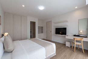 Kantary Hotel Ban Chang