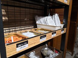 Eight Point Inn Kanazawa